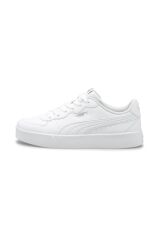 Puma Skye Clean Kadın Beyaz Günlük Ayakkabı 38014702