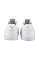 Puma Skye Clean Kadın Beyaz Günlük Ayakkabı 38014702