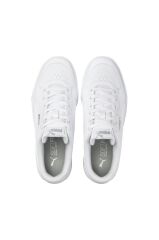 Puma Skye Clean Kadın Beyaz Günlük Ayakkabı 38014702