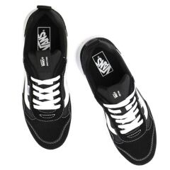 Vans Mn Range Exp Erkek Siyah Günlük Stil Ayakkabı VN0A5EDYIJU1