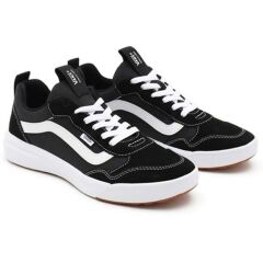 Vans Mn Range Exp Erkek Siyah Günlük Stil Ayakkabı VN0A5EDYIJU1