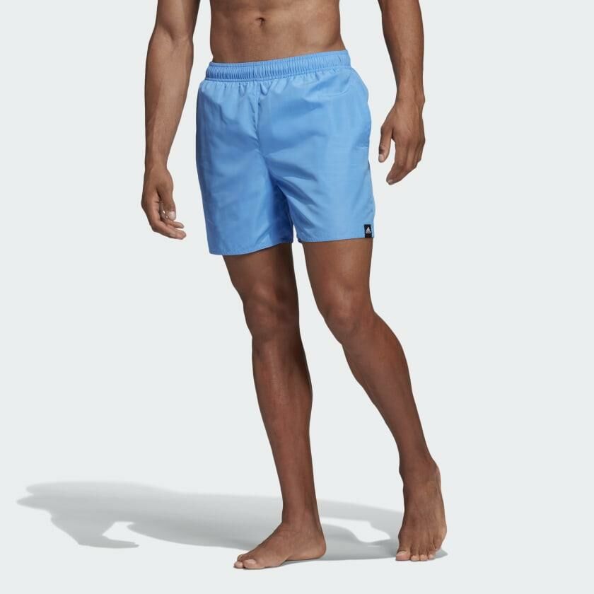 Adidas Erkek Yüzme Solid Şort Mayo DY6409