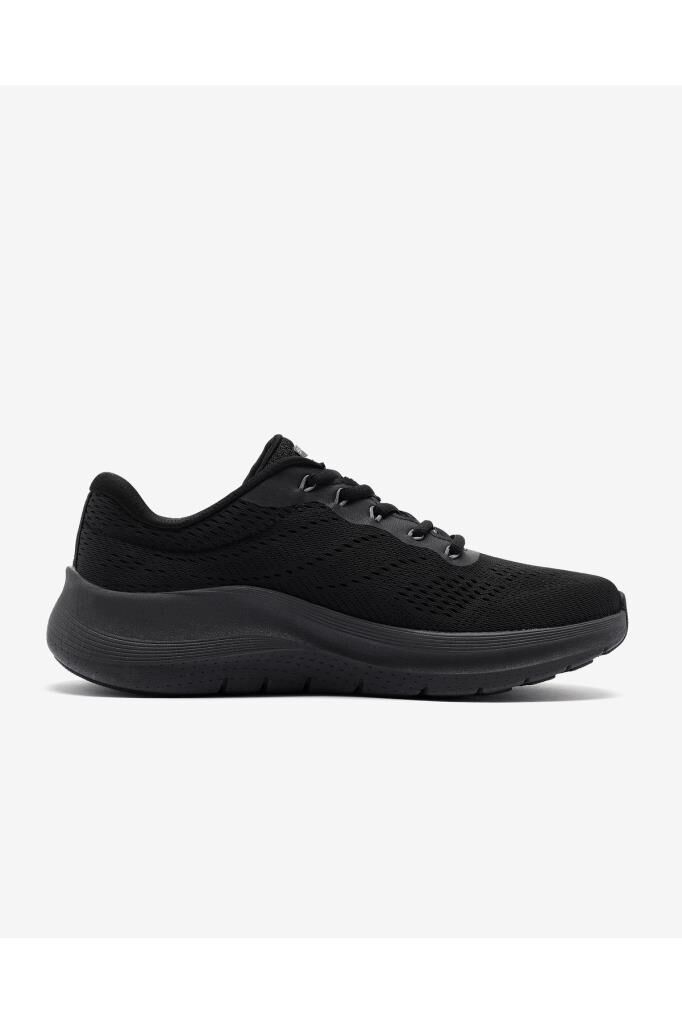 Skechers Arch Fit 2.0 Erkek Yürüyüş Ayakkabısı Siyah 232700TK BBK