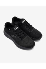 Skechers Arch Fit 2.0 Erkek Yürüyüş Ayakkabısı Siyah 232700TK BBK