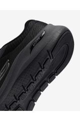 Skechers Arch Fit 2.0 Erkek Yürüyüş Ayakkabısı Siyah 232700TK BBK