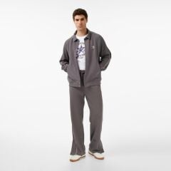 Converse Classic Erkek Gri Antrenman Eşofman Altı - 1002055T.007