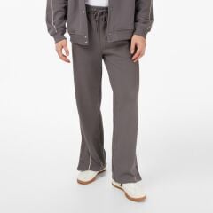 Converse Classic Erkek Gri Antrenman Eşofman Altı - 1002055T.007