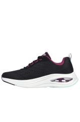 Skechers Skech-Air Meta-Aired Out Kadın Spor Ayakkabı 150131 BKMT
