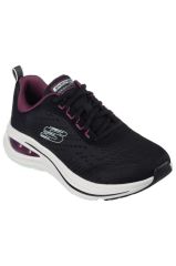 Skechers Skech-Air Meta-Aired Out Kadın Spor Ayakkabı 150131 BKMT