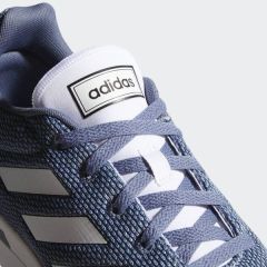 Adidas erkek-sneaker run70s mavi beyaz sneaker B96557