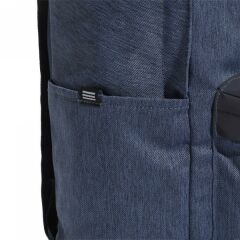 Adidas Mavi Sırt Çantası Dz8275 Clas Bp Fabric1