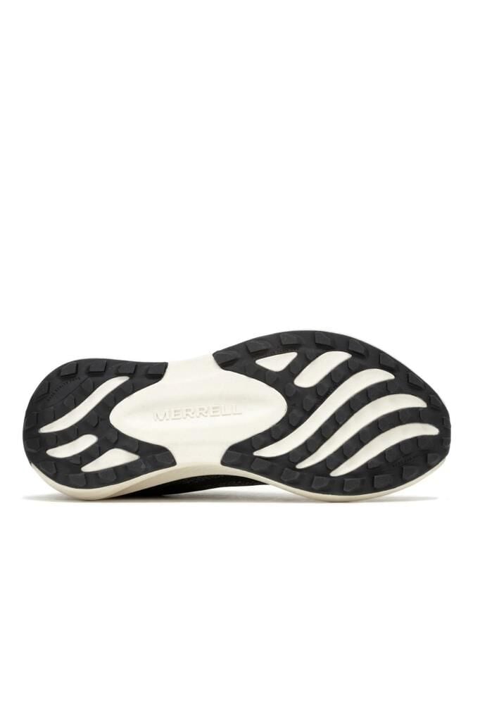 Merrell Morphlıte Erkek Siyah Koşu Ayakkabısı J068167