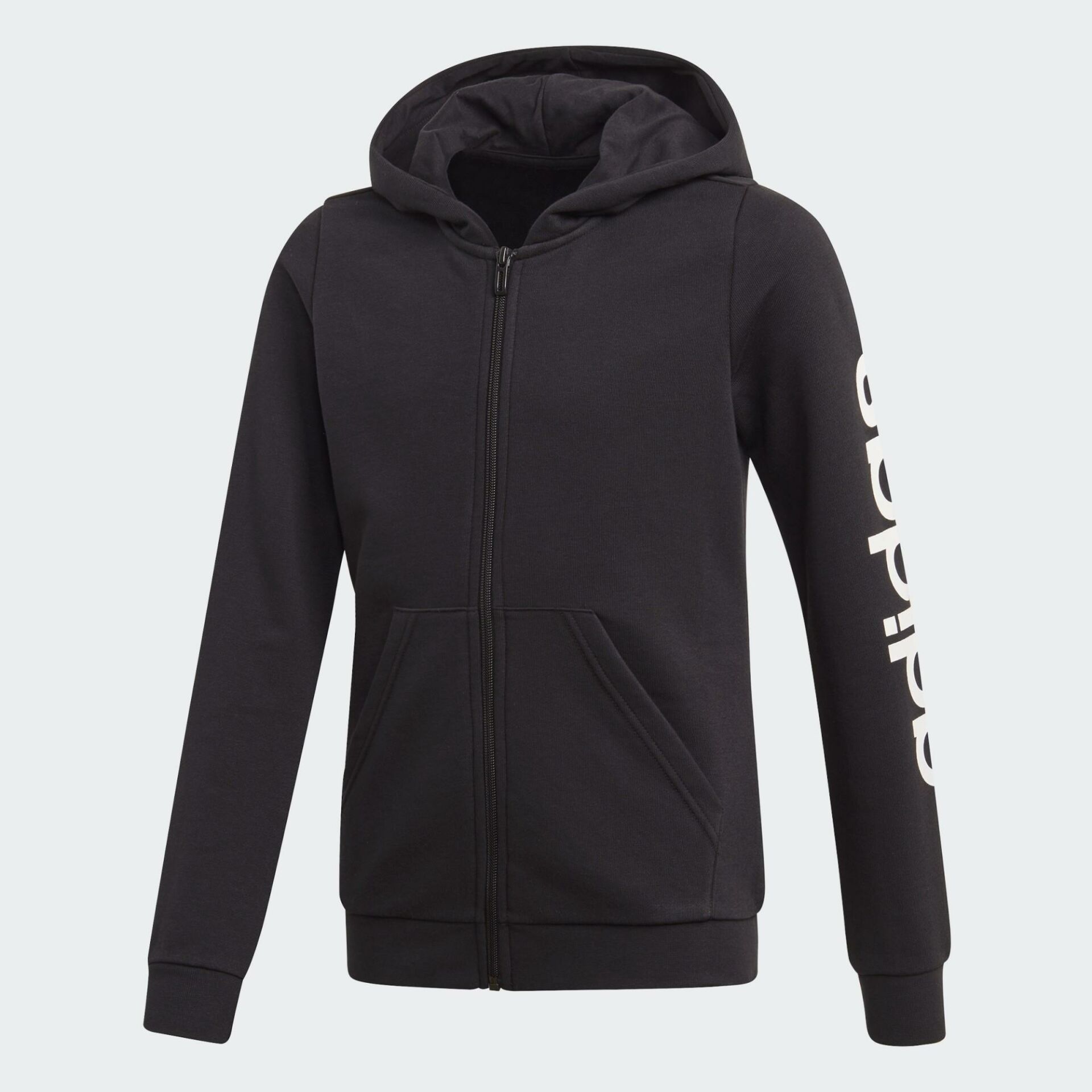 Adidas Yg E Lın Fz Hd Çocuk Günlük Kapüşonlu Üst EH6124