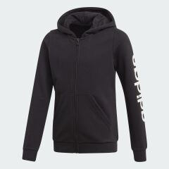 Adidas Yg E Lın Fz Hd Çocuk Günlük Kapüşonlu Üst EH6124