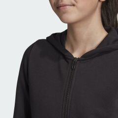 Adidas Yg E Lın Fz Hd Çocuk Günlük Kapüşonlu Üst EH6124