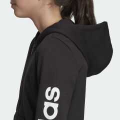 Adidas Yg E Lın Fz Hd Çocuk Günlük Kapüşonlu Üst EH6124