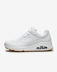 Skechers Uno -Stand On Air 73690 WHT