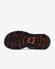 Skechers Relaxed Fit: Tresmen - Ryer Erkek Sandalet Haki 205112 OLV