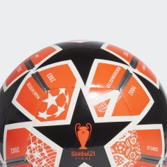 Adidas GK3470 Finale 21 20th Anniversary UCL Club Top Turuncu