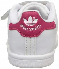 Stan Smith CF I Çocuk Adidas Beyaz Bebek Günlük Ayakkabı B32704