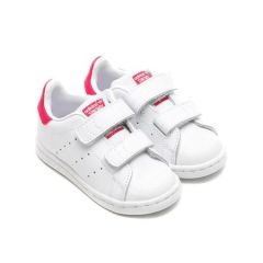 Stan Smith CF I Çocuk Adidas Beyaz Bebek Günlük Ayakkabı B32704