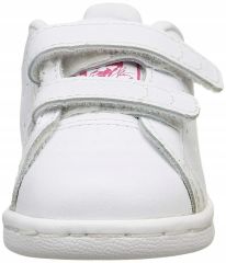Stan Smith CF I Çocuk Adidas Beyaz Bebek Günlük Ayakkabı B32704