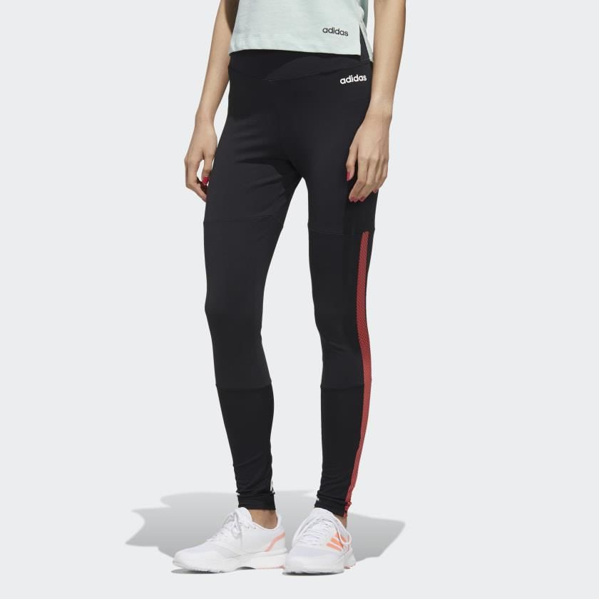 Adidas Kadın Antreanman Taytı W Fc Cool Tight FL0182