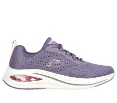 Skechers Skech-Air Meta-Aired Out Kadın Spor Ayakkabı 150131 PRMT