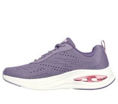 Skechers Skech-Air Meta-Aired Out Kadın Spor Ayakkabı 150131 PRMT