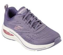 Skechers Skech-Air Meta-Aired Out Kadın Spor Ayakkabı 150131 PRMT
