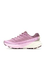 Merrell Agılıty Peak 5 Kadın Mor Koşu Ayakkabısı J068170