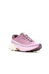 Merrell Agılıty Peak 5 Kadın Mor Koşu Ayakkabısı J068170