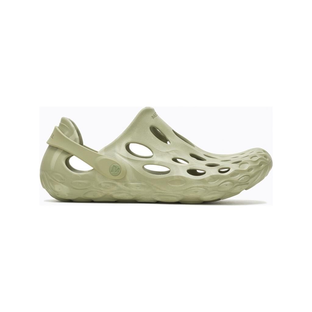 Merrell Hydro Moc Erkek Su Ayakkabısı Haki J003745