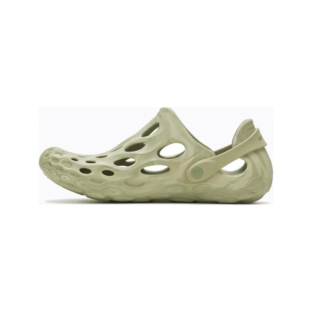 Merrell Hydro Moc Erkek Su Ayakkabısı Haki J003745
