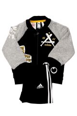 Adidas  Bebek Eşofman Takımı FM6405 I COLL TS FT