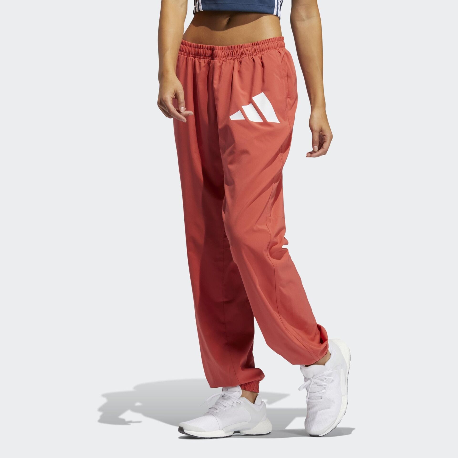 Adidas Gm2999 Woven Bos Pant Kadın Eşofman Altı