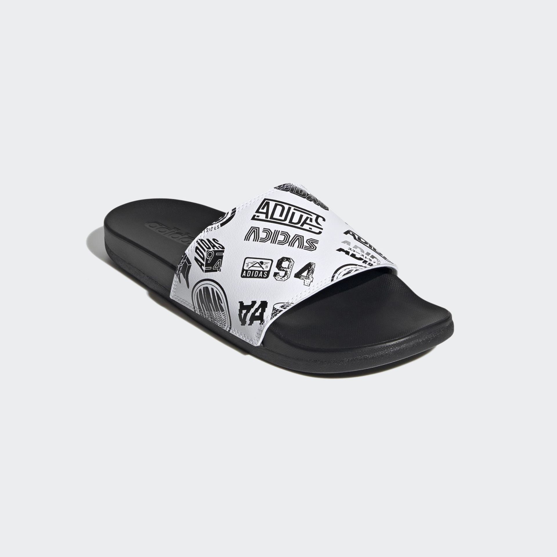 Adidas Adilette Comfort Erkek Terlik FZ1751