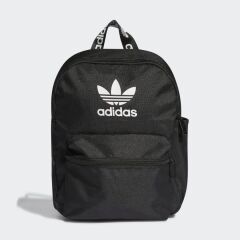 adidas Adicolor Classic Sırt Çantası - Küçük - Siya