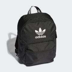 adidas Adicolor Classic Sırt Çantası - Küçük - Siya