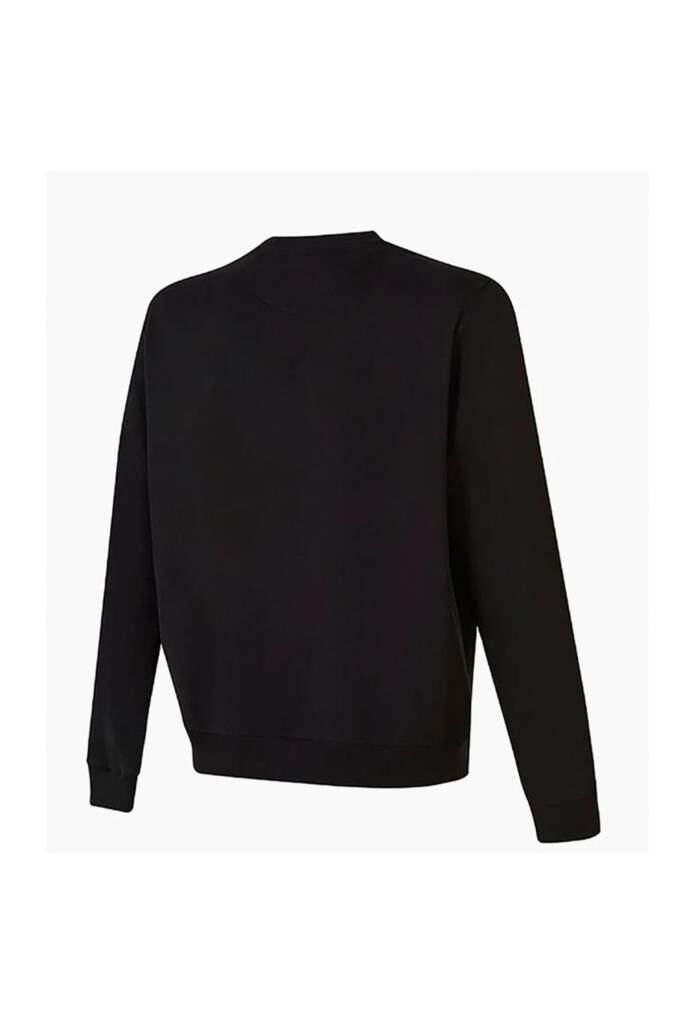 New Balance Lifestyle Erkek Sweatshirt Siyah MNC3503-BK1