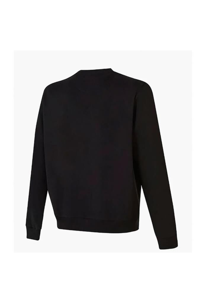 New Balance Lifestyle Erkek Sweatshirt Siyah MNC3503-BK1