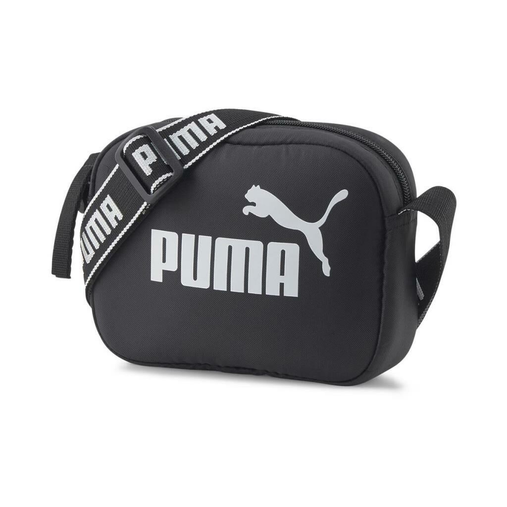 Puma 07946801 Core Base Cross Body Bag Kadın Spor Çanta