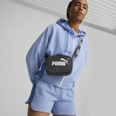Puma 07946801 Core Base Cross Body Bag Kadın Spor Çanta
