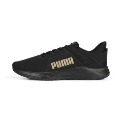Puma Erkek Ayakkabı Ftr Connect Black- Black- G 37772908