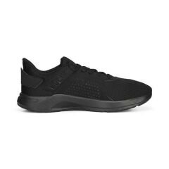 Puma Erkek Ayakkabı Ftr Connect Black- Black- G 37772908