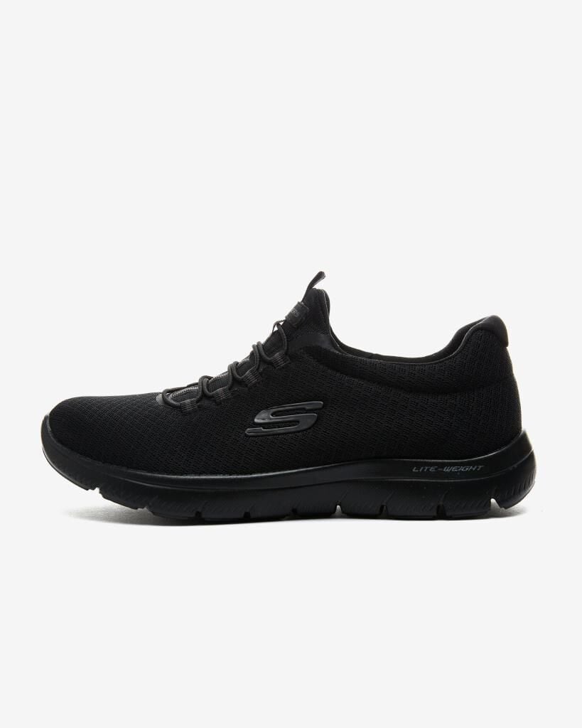 Skechers Summits Kadın Spor Ayakkabı 12980TK BBK