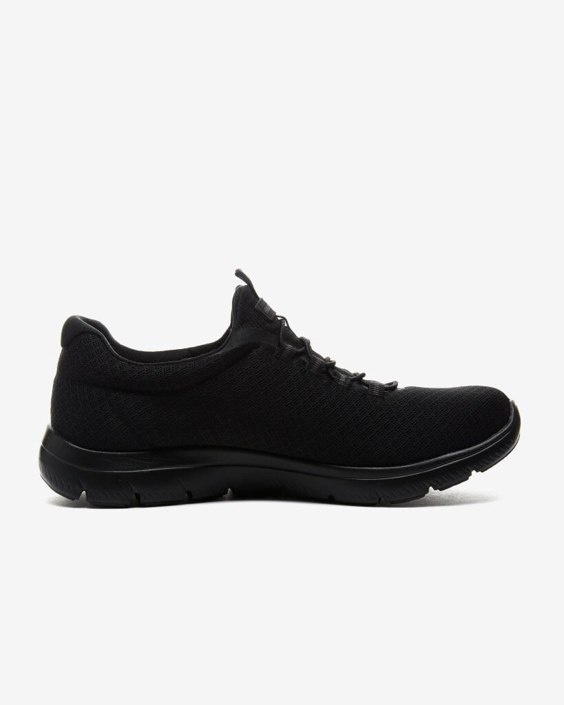 Skechers Summits Kadın Spor Ayakkabı 12980TK BBK