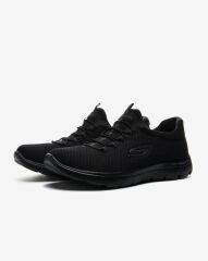 Skechers Summits Kadın Spor Ayakkabı 12980TK BBK