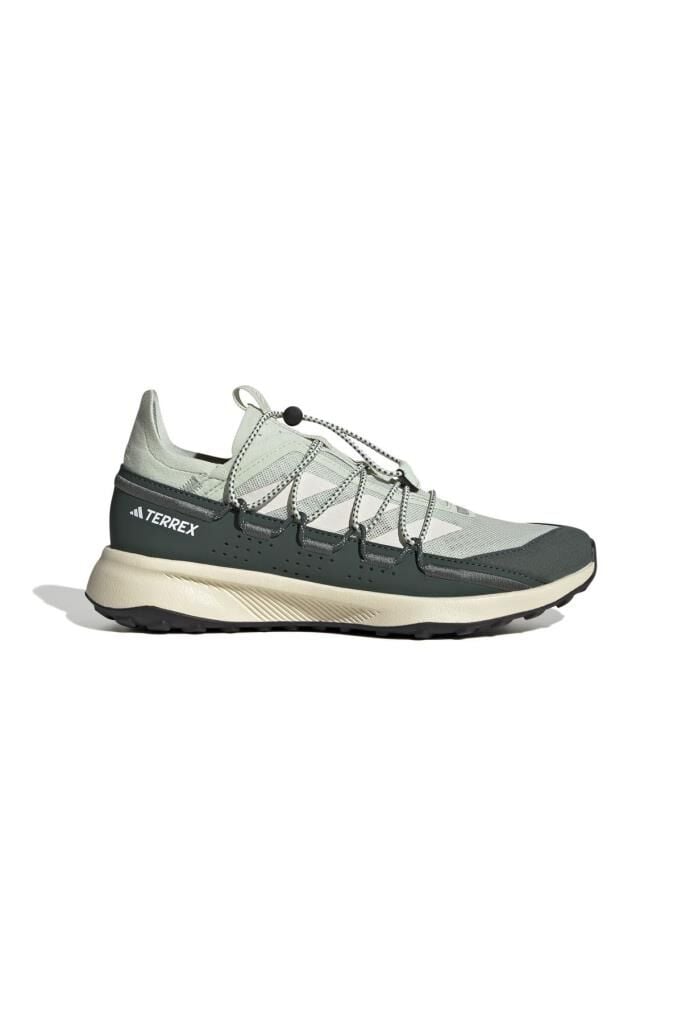 adidas Terrex Voyager 21 W Kadın Outdoor Ayakkabısı Yeşil IH6113