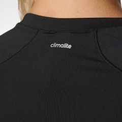 Adidas Techfit Kadın Siyah Uzun Kollu Tişört B45089